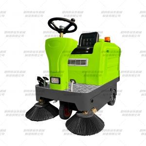 1260型扫地机